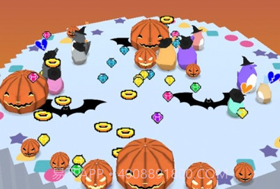 Penguin Life企鹅生活v2.1.14截图