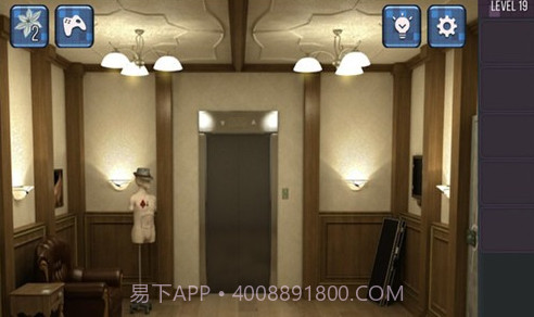 逃生挑战4V28鐎瑰宕渧1.8截图