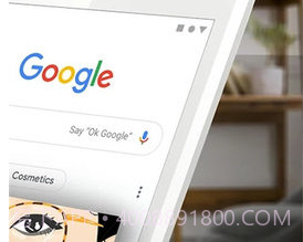 Google搜索(Voice Search)v3.0.10截图