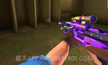 怪物射击战争v1.16截图