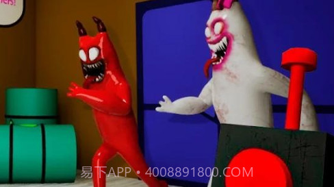 班班花园4同人版v0.10截图