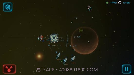 作战部队先驱号v1.5.11截图