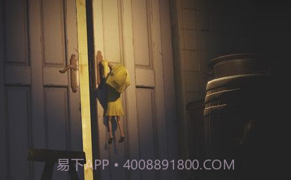 小小梦魇（全dlc）完整版v1.0.11截图
