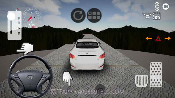 3d驾驶4.0全车解锁更新版1.2.17截图