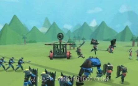 终极战争模拟器v2.19截图