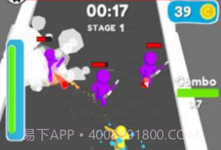 弓箭赛跑v0.14截图