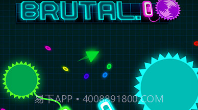 Brutal.io1.3.11截图