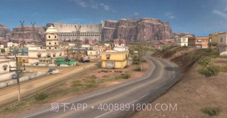 H1Z1生存王者公测版v1.12截图