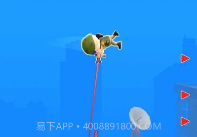 火箭跳跃者射击手机版v1.0.8截图