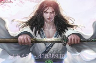 逍遥浪人手游版v2.1.13截图