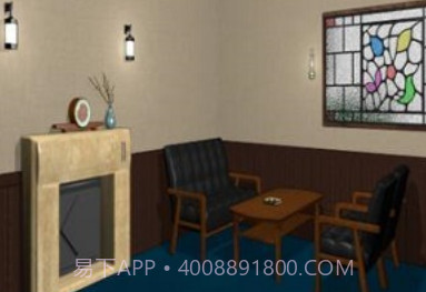 蓝色逃脱v0.11截图