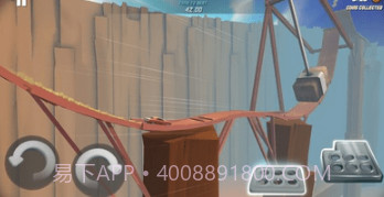 特技车极限v0.14截图