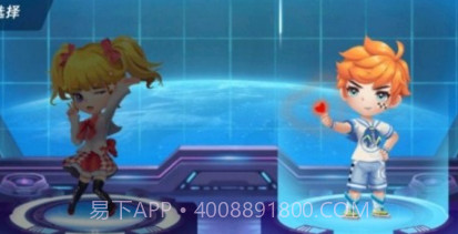 超凡卡丁车v2.19截图