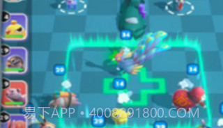 驯兽召唤师v1.17截图