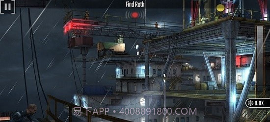 狙击手侵袭v500036鐎瑰宕渧1.13截图