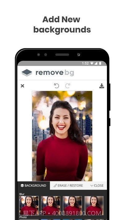 Remove BG1.4.16截图