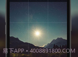 ProCamXLitev1.11截图