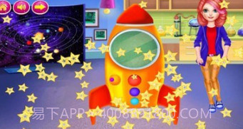 芭比公主换装大赛v1.14截图