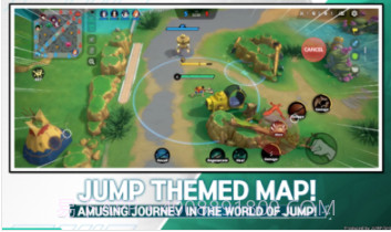 JUMP Assemblev0.87.10截图