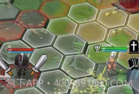 虚互之国v1.01.16截图