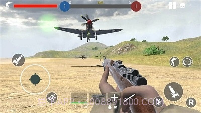 战地1939手机版v1.12截图