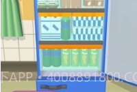 冰箱整理模拟器v1.14截图