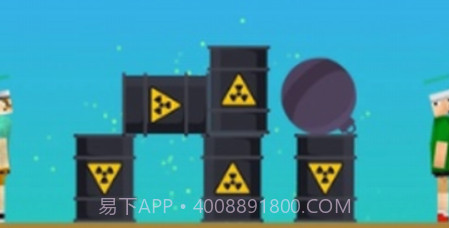 像素车轮游乐场v1.0.15截图