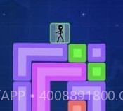 悲伤的火柴人v1.0.9截图