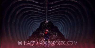 咒术回战幻影游行v1.0.10截图