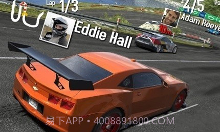 GT赛车3v1.12截图