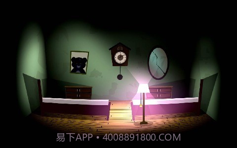 小熊天堂官网版1.35截图