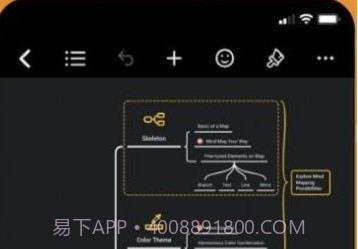 思维图板MindBoard Standardv1.2.12截图
