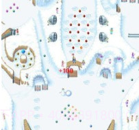 雪地弹珠v1.1.15截图