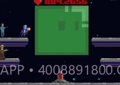 太空救世主v1.15截图