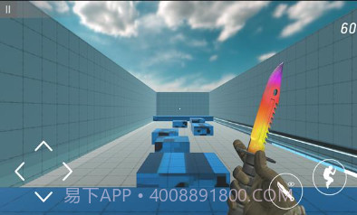 BunnyHopBhopSurfv1.5.12截图