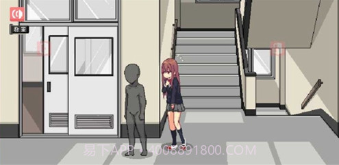 和散漫的同学一起生活v0.10截图