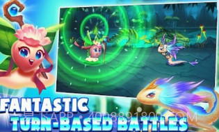 阿多门宠物大战v0.6.10截图