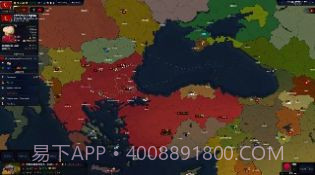 帝国崛起的文明v1.9截图