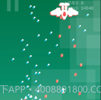 沉重天空v1.0.17截图