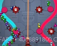 太空营救v1.0.16截图
