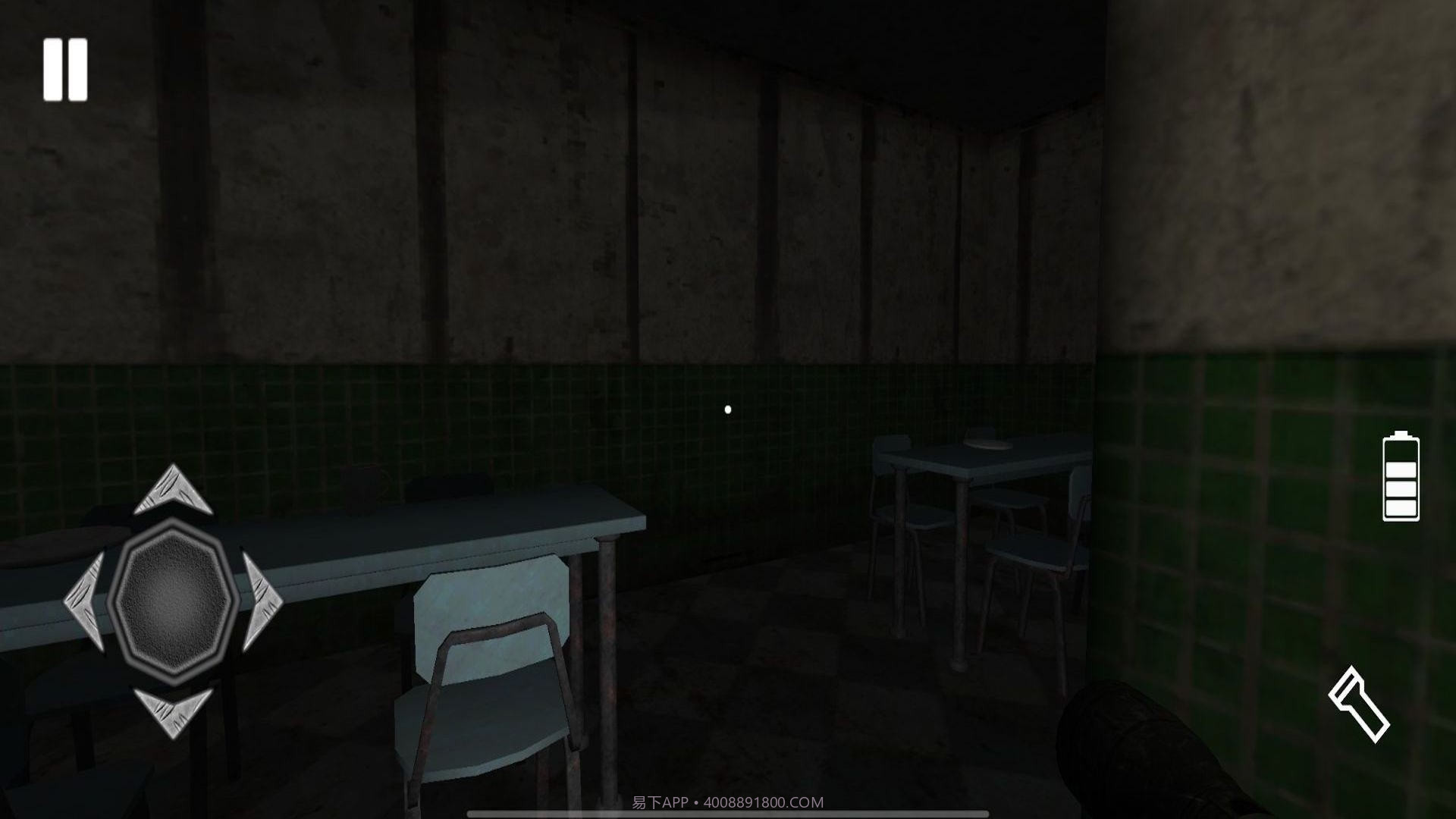 恐怖校园逃亡v1.14截图