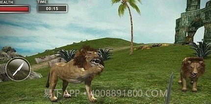 迷失岛木筏求生v1.15截图