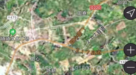 西瓜全球3D高清街景v2.18截图