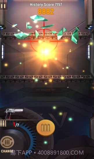 军火大亨v1.1.4.22截图