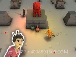 捉迷藏模拟器v1.15截图