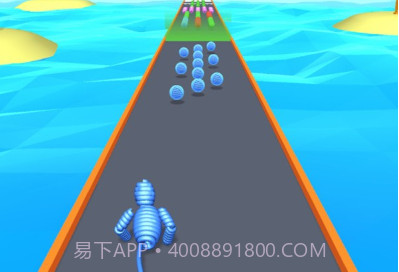 绳索人类快跑v0.13截图