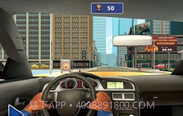 新车驾驶学校v1.0.16截图
