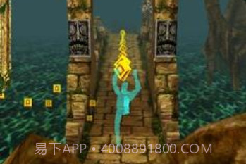 TempleRun勇敢传说v1.25.13截图