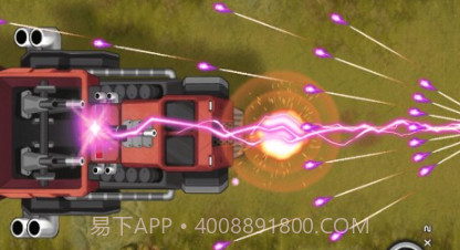 空军战争英雄v40.16截图