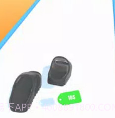 鞋子进化3Dv1.17截图